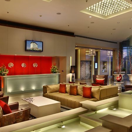 Park Plaza Shahdara Otel Yeni Delhi İç mekan fotoğraf