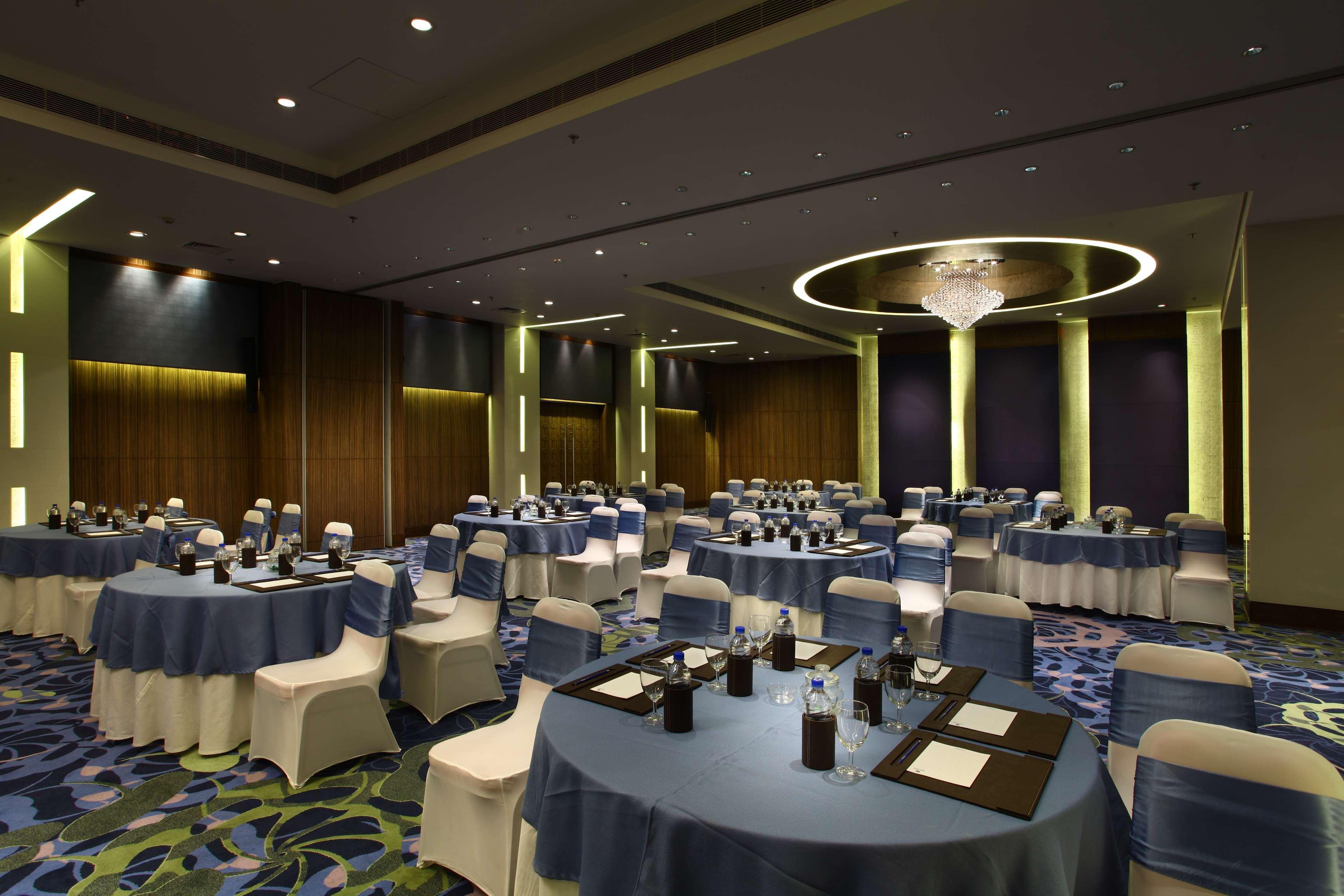 Park Plaza Shahdara Otel Yeni Delhi İş olanakları fotoğraf