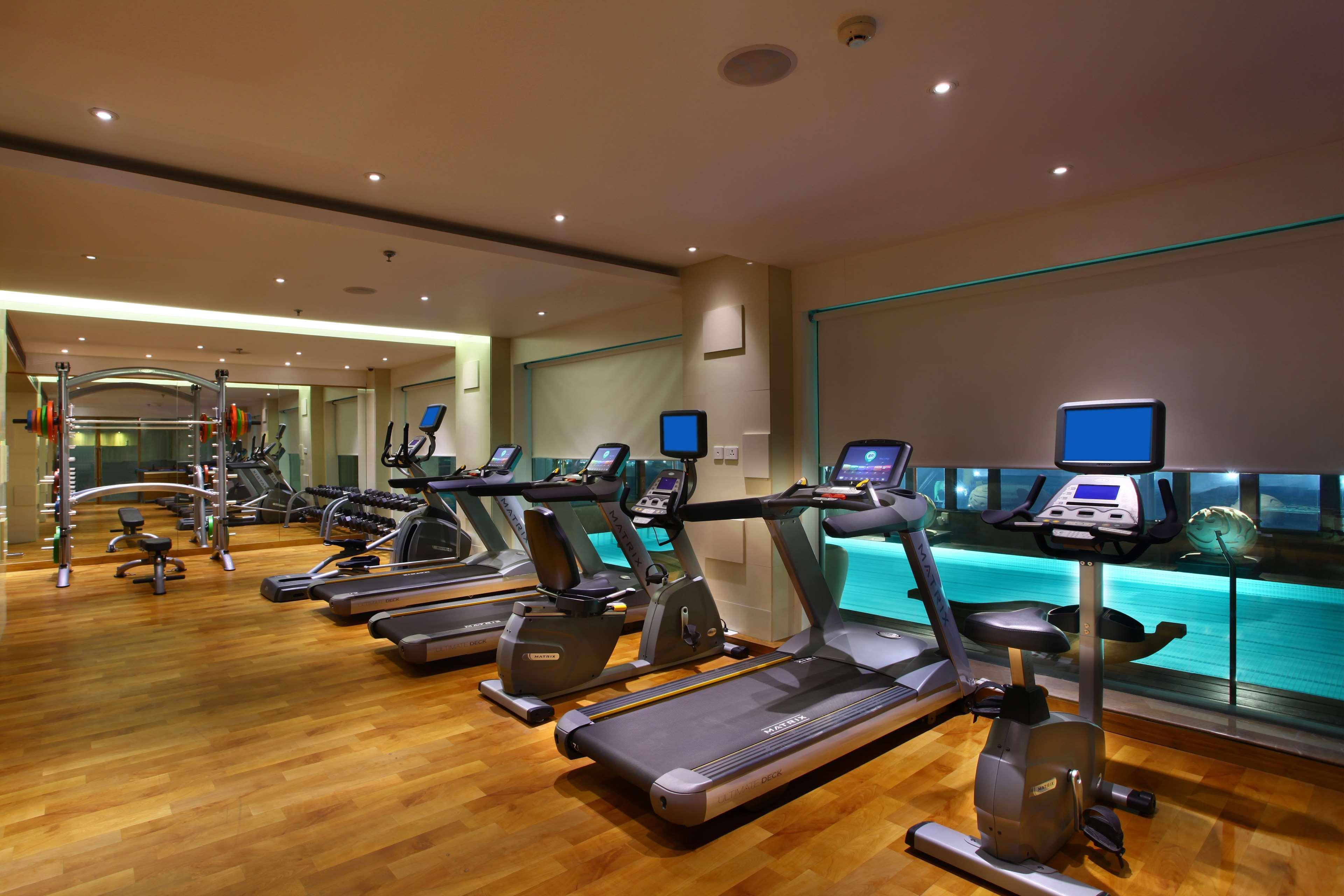 Park Plaza Shahdara Otel Yeni Delhi Konforlar fotoğraf
