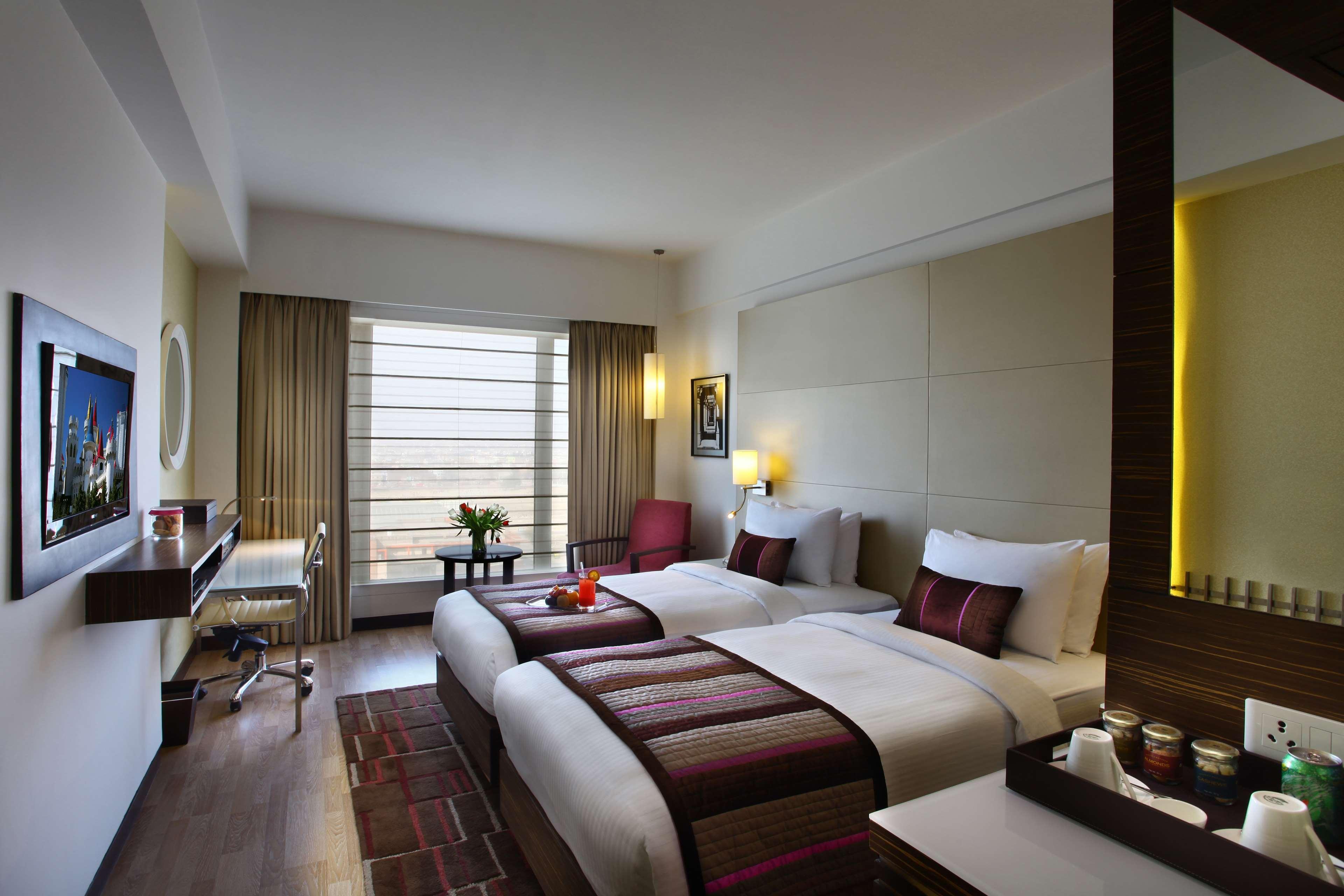 Park Plaza Shahdara Otel Yeni Delhi Dış mekan fotoğraf