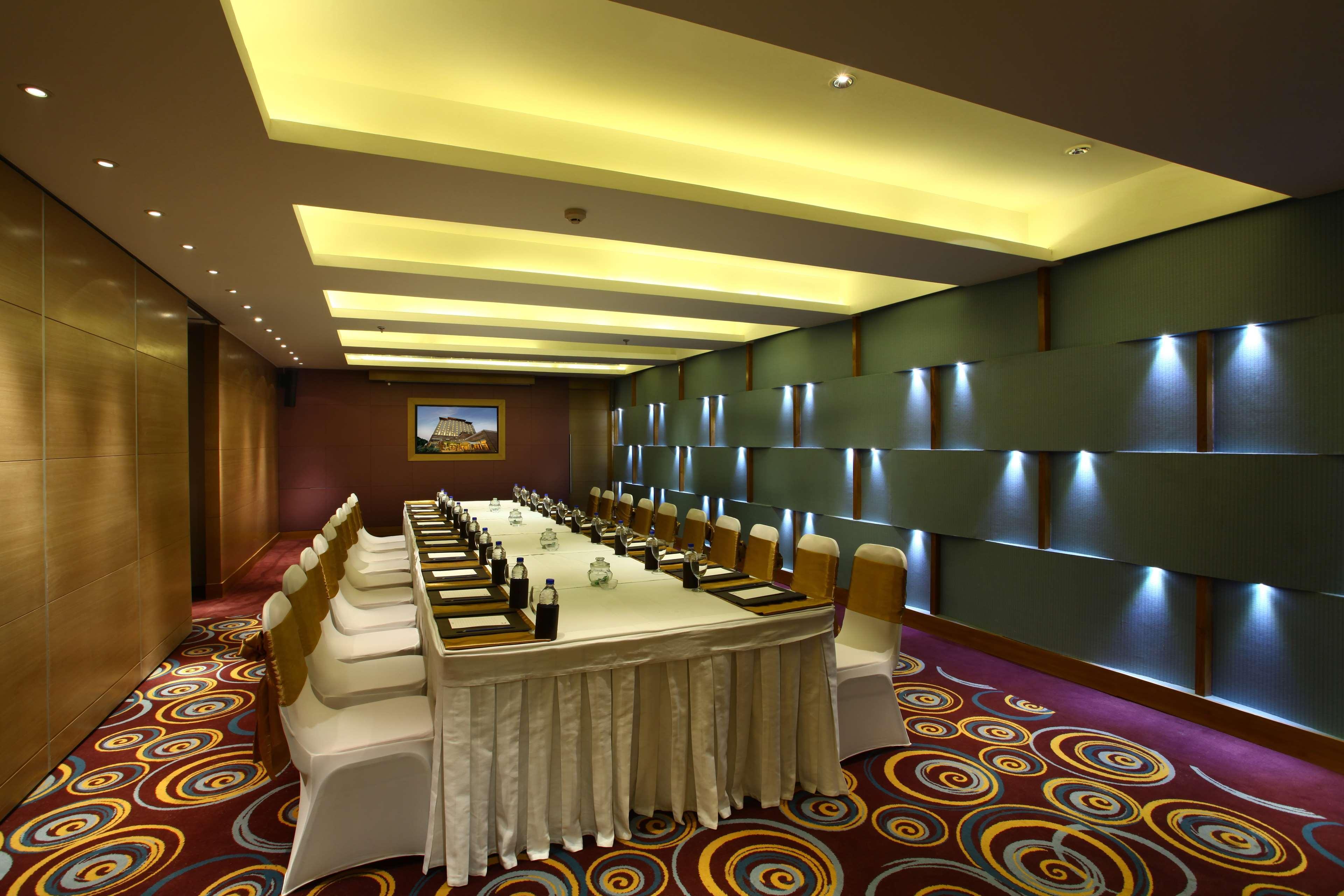 Park Plaza Shahdara Otel Yeni Delhi İş olanakları fotoğraf