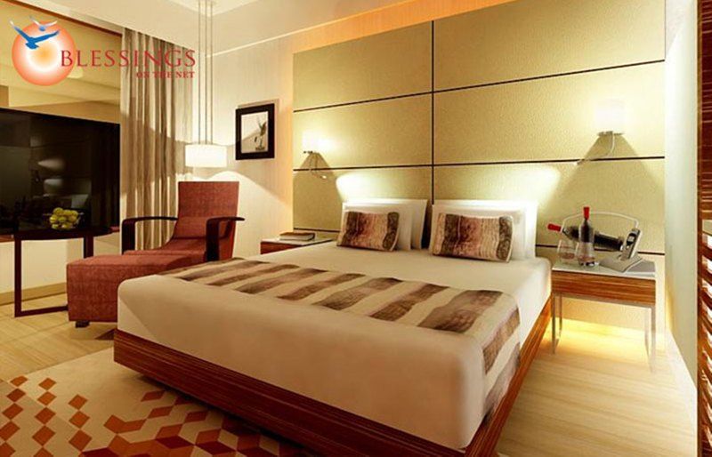 Park Plaza Shahdara Otel Yeni Delhi Dış mekan fotoğraf