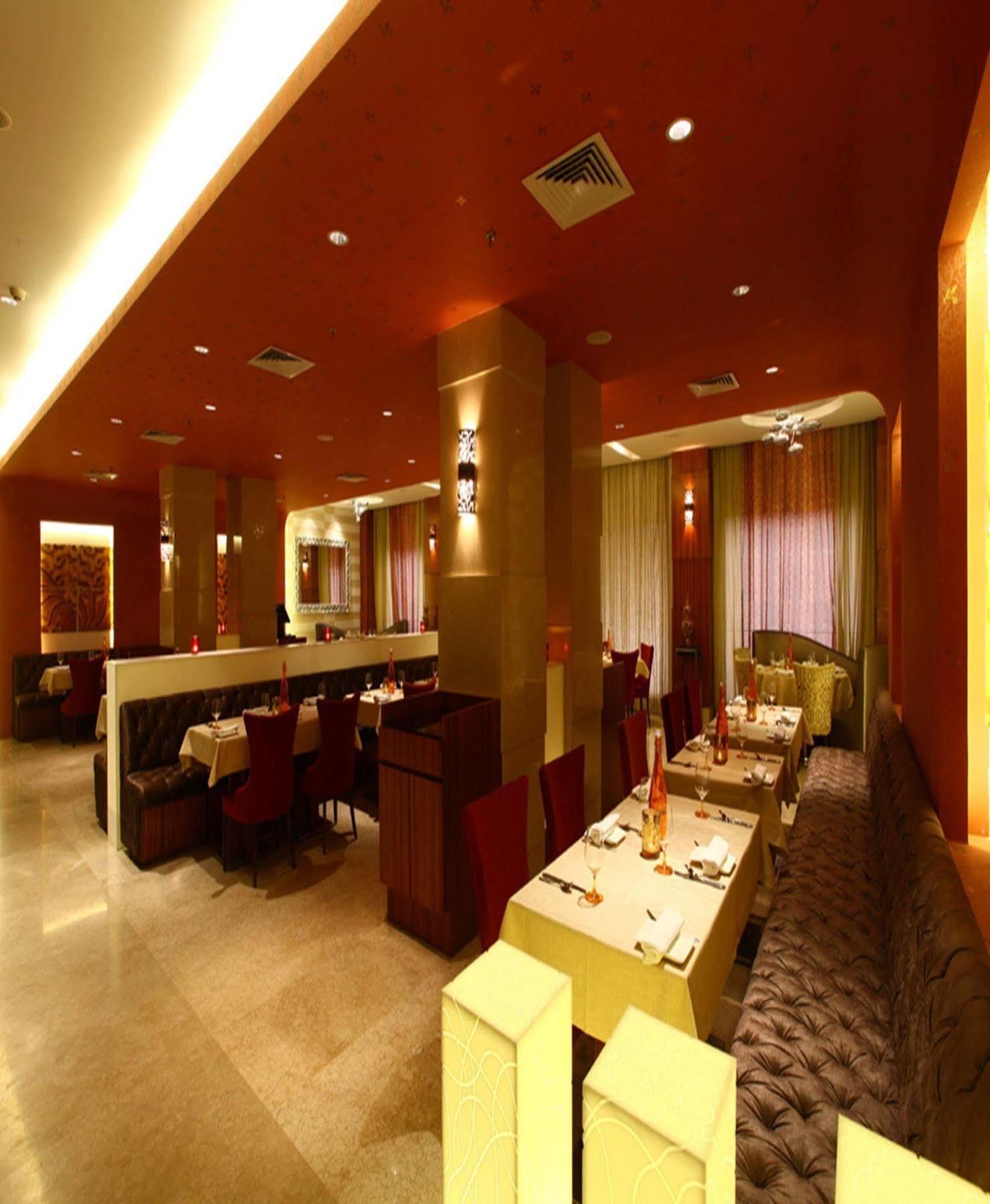 Park Plaza Shahdara Otel Yeni Delhi Dış mekan fotoğraf