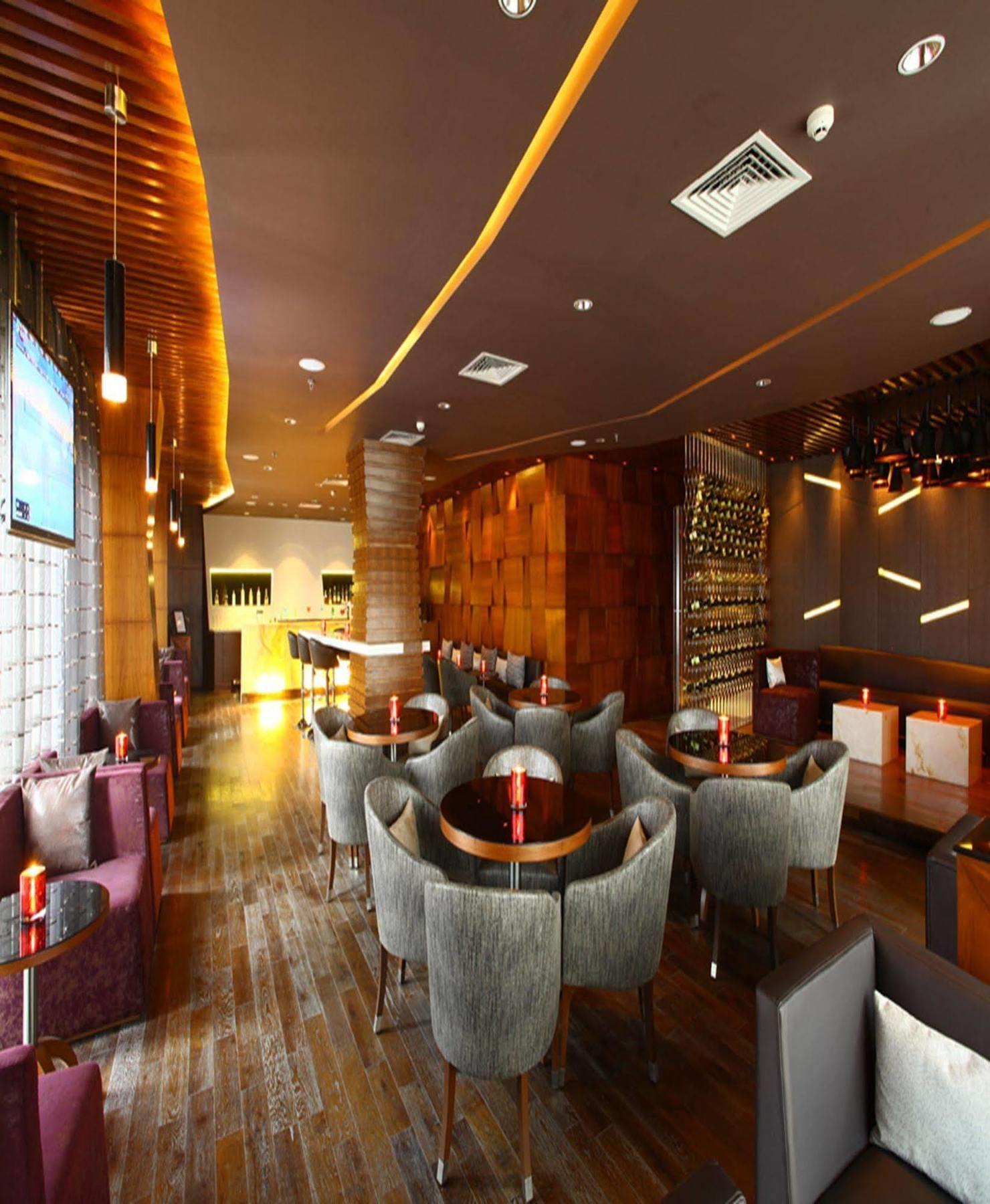 Park Plaza Shahdara Otel Yeni Delhi Dış mekan fotoğraf